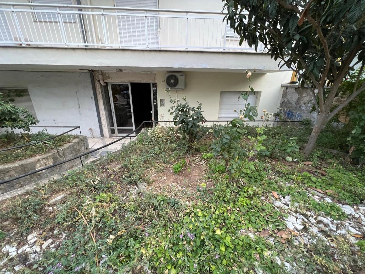 Cozy Corner Daire Dedeağaç Dış mekan fotoğraf