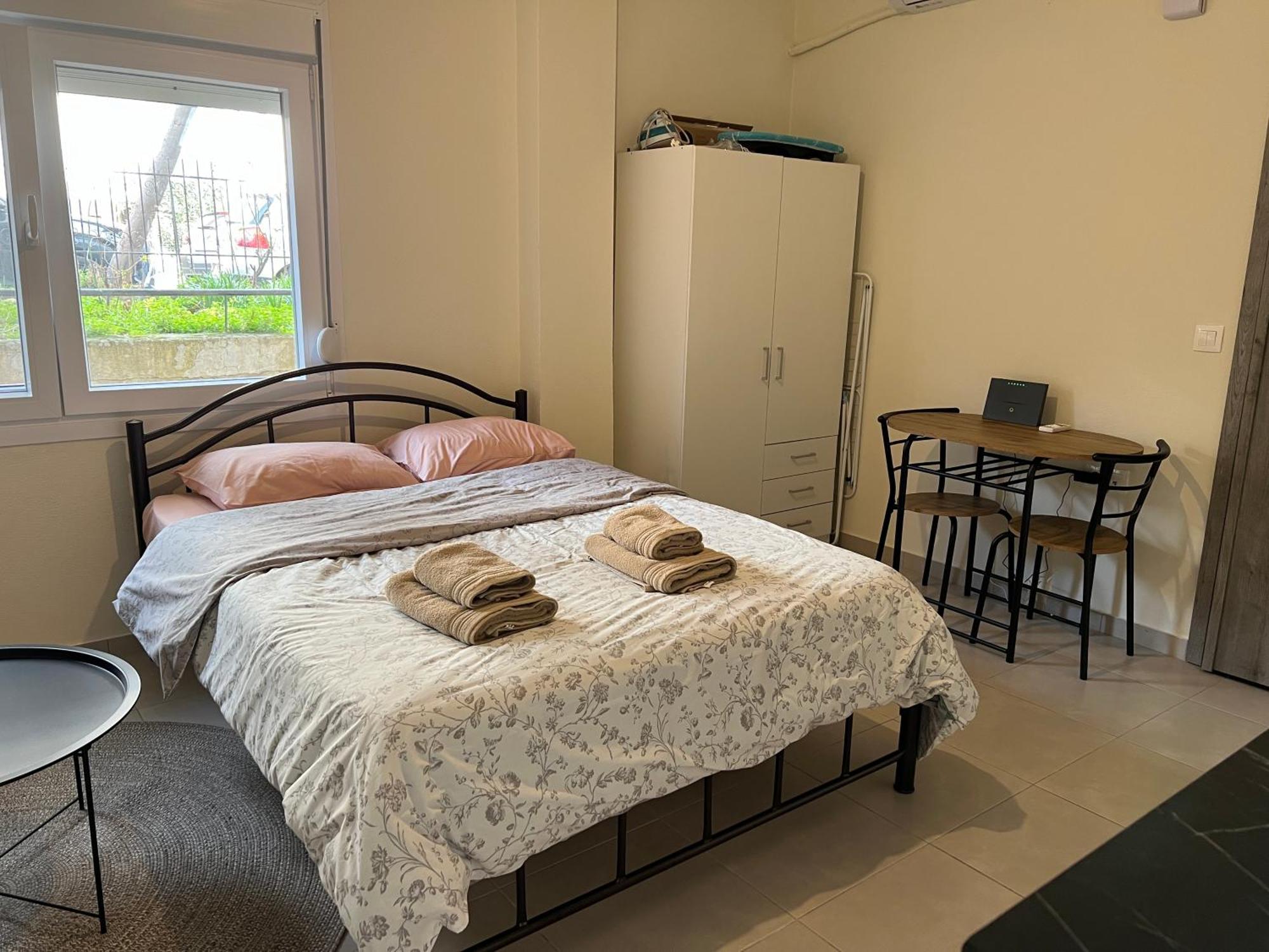 Cozy Corner Daire Dedeağaç Dış mekan fotoğraf